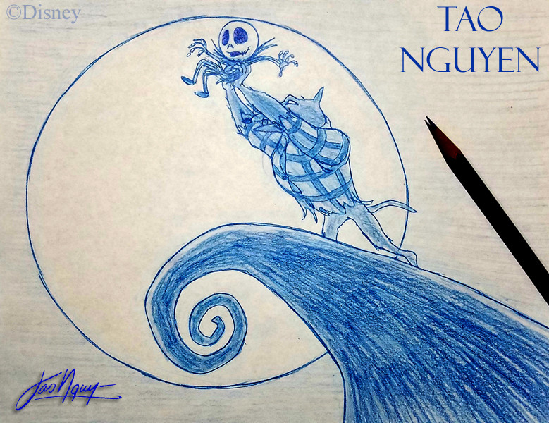 779x600 Artstation - Lion King Drawings