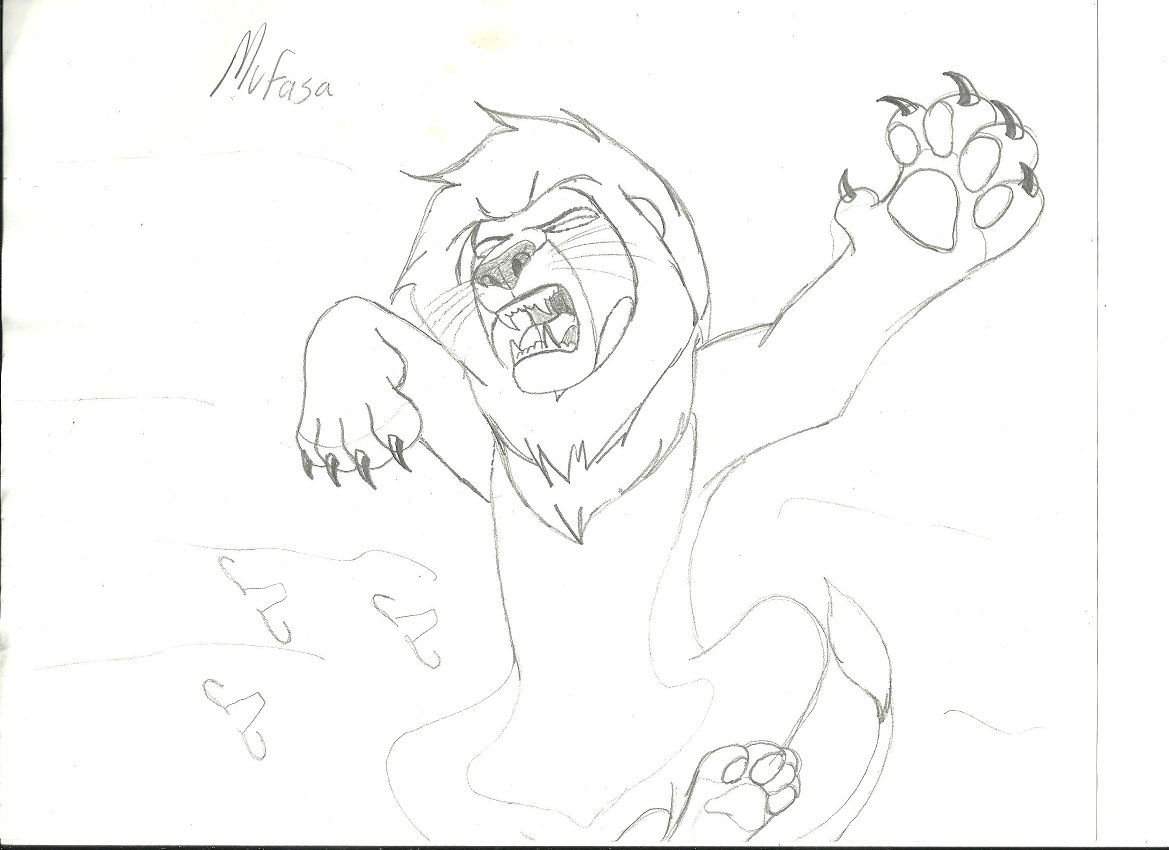 1169x850 The Lion King Afbeeldingen Mufasa's Death Hd Achtergrond - Lion King Mufasa Drawing