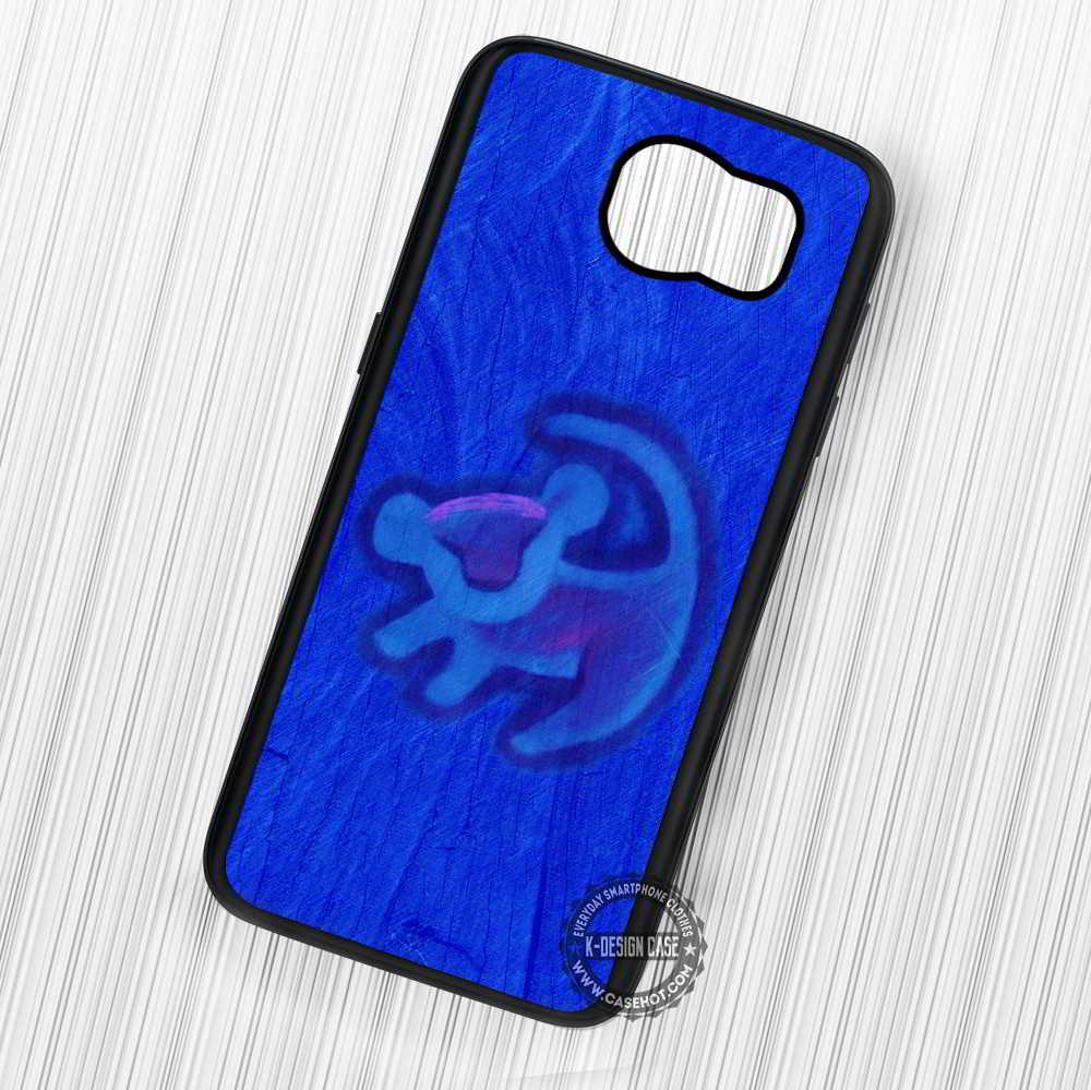 1000x999 cartoon lion drawing on the tree blue lion king - Lion King Tree Drawing