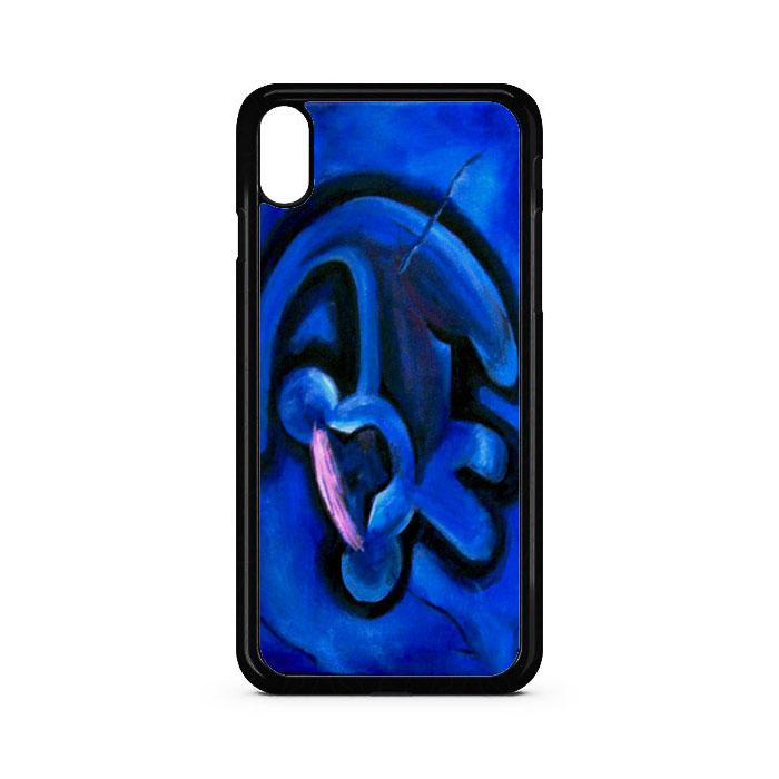 700x700 Disney The Lion King Tree Drawing Iphone X Case Casecortez - Lion King Tree Drawing