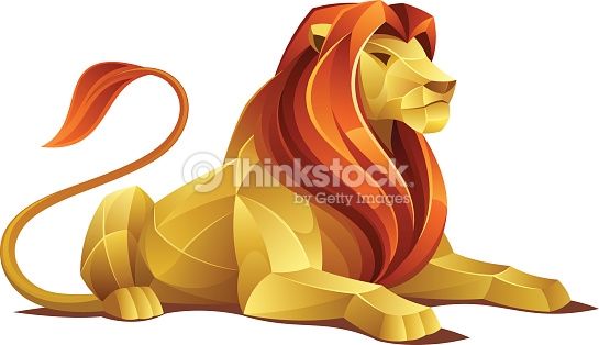 545x314 Lion Lying Down Drawing - Lion Lying Down Drawing