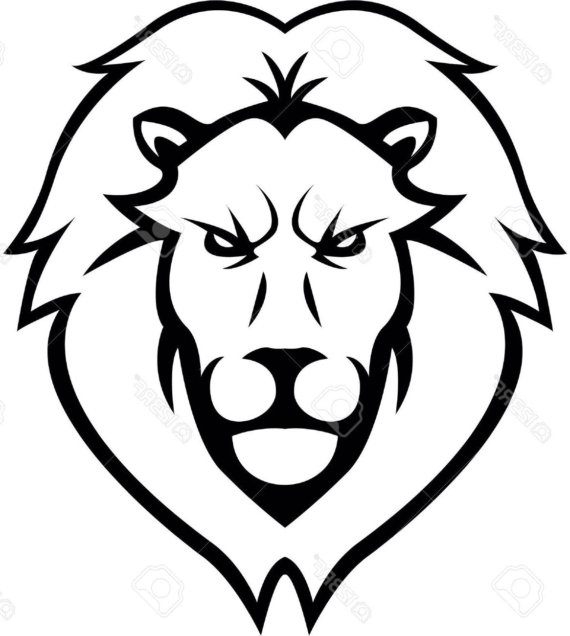 1165x1300 Best Free Lion Mouth Open Drawing Images - Lion Mouth Drawing