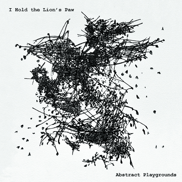 600x600 I Hold The Lion's Paw - Lion Paw Drawing