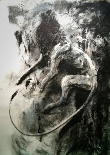 375x528 lion pride drawing - Lion Pride Drawing