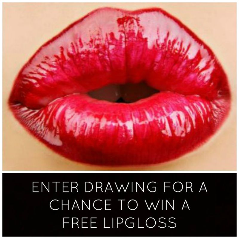 800x800 Lip Gloss Drawing Younique Beautiful Lips, Lips, Younique - Lipgloss Drawing