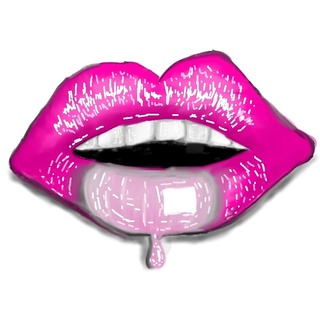 Lipgloss Drawing at PaintingValley.com | Explore collection of Lipgloss ...