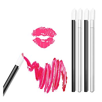 355x355 Seekshe Disposable Lip Brushes Make Up Brush Lipstick - Lipgloss Drawing