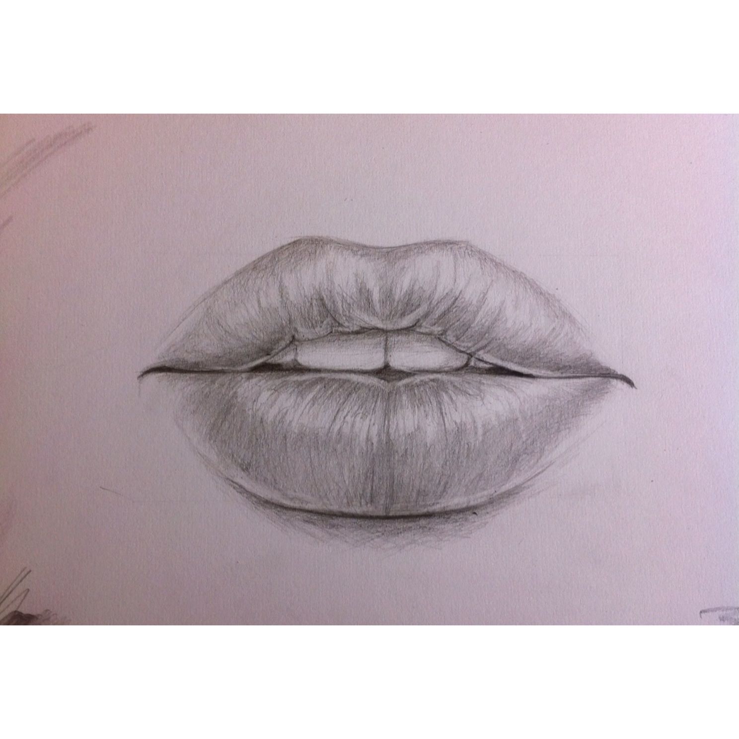 1488x1488 pencil drawing of lips art scratchboard art, drawings, pencil - Lips Pencil Drawing