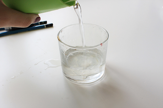 550x366 learn how to draw liquid - Liquid Drawing