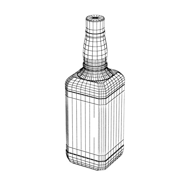Liquor Bottle Drawing at Explore collection of