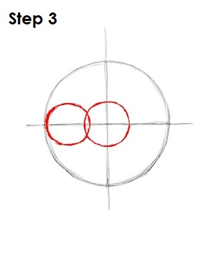 300x388 How To Draw Lisa Simpson - Lisa Simpson Drawing