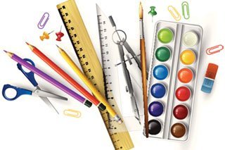 320x213 Drawing Materials - List Of Art Supplies For Drawing