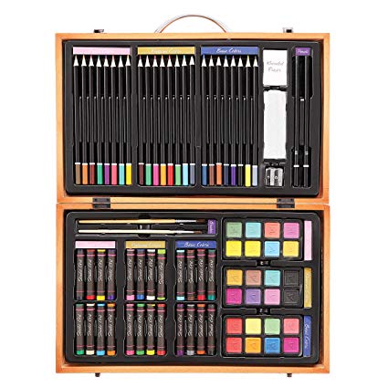 List Of Art Supplies For Drawing at PaintingValley.com | Explore ...