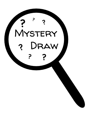 351x443 Mystery Draw A Listening Practice - Listening Drawing