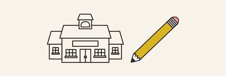 770x260 school listening, reading drawing activity sprout english - Listening Drawing