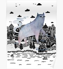 210x230 english literature drawing posters redbubble - Literature Drawing