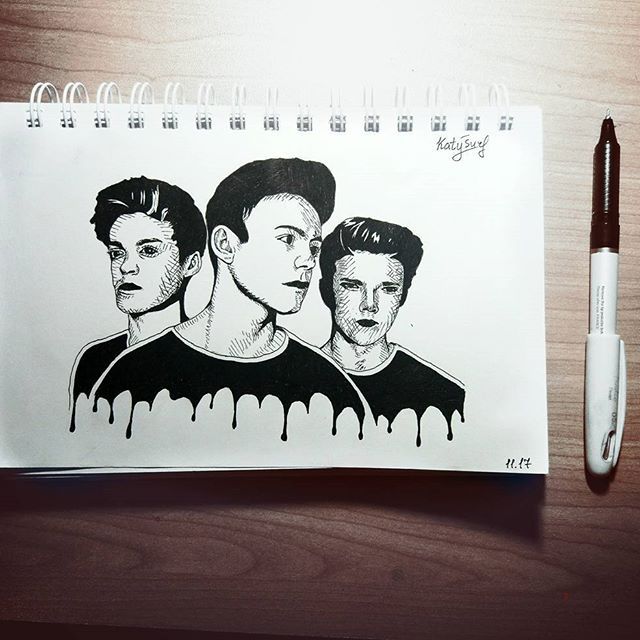 640x640 it was very boring lesson of literature - Literature Drawing