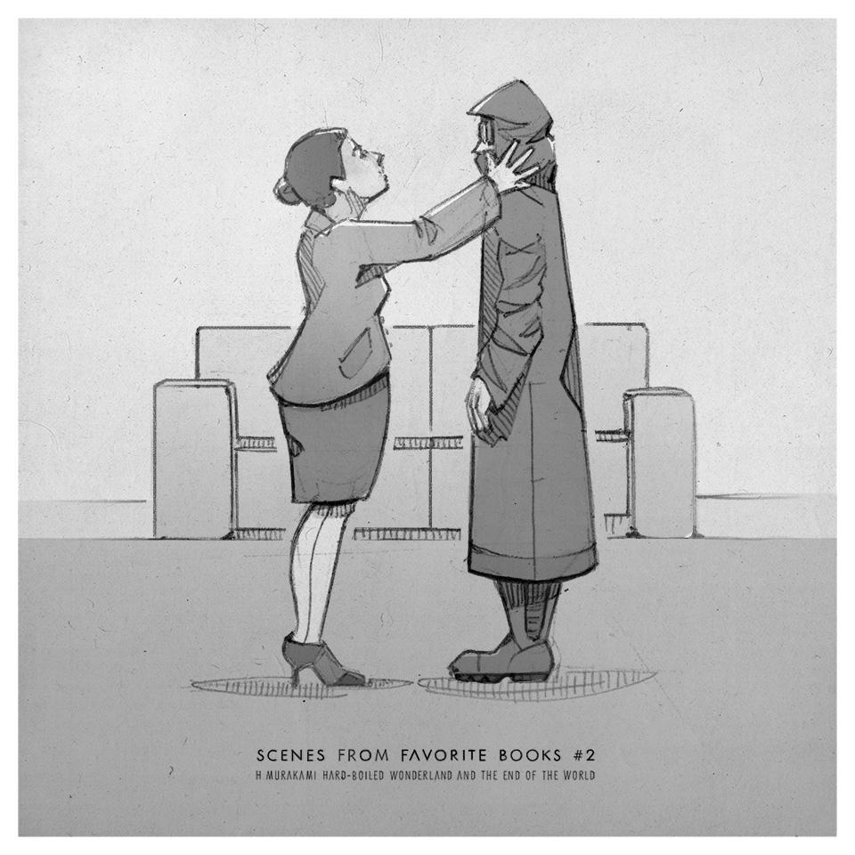 960x960 literature drawing - Literature Drawing