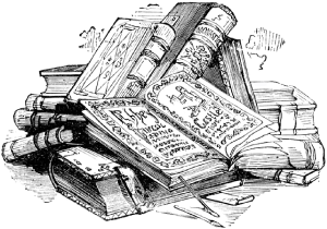 300x210 the hs college bound newsletter july - Literature Drawing