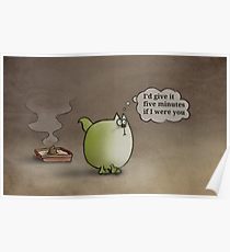 210x230 litter drawing posters redbubble - Litter Drawing