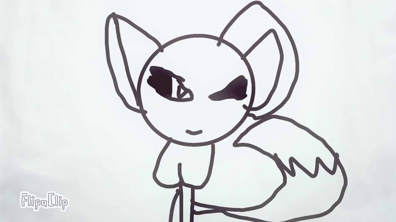 1280x720 litter draw upload - Litter Drawing