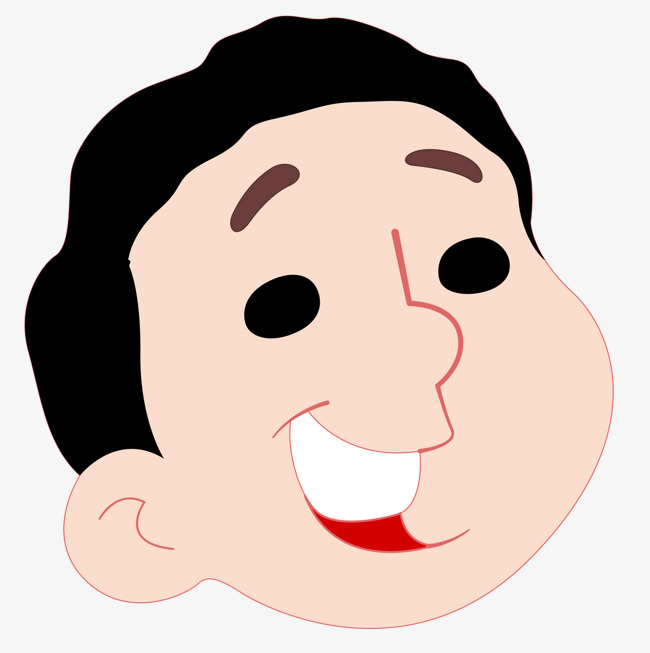 650x653 laughing cartoon little boy, cartoon vector, boy vector, child png - Little Boy Cartoon Drawing