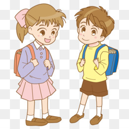 260x260 little boy png - Little Boy Drawing