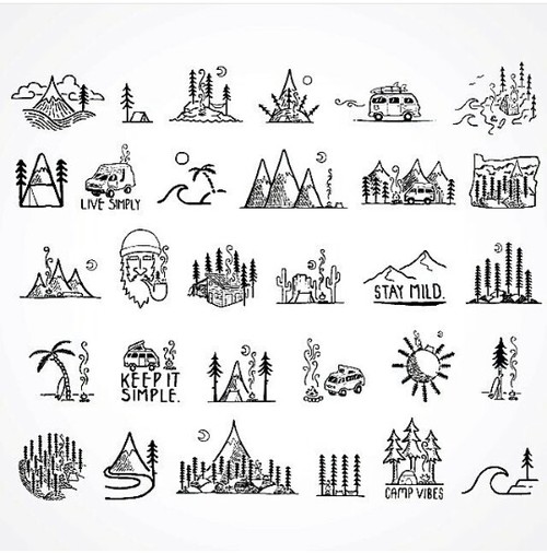 500x506 Little Drawings Uploaded - Little Drawings