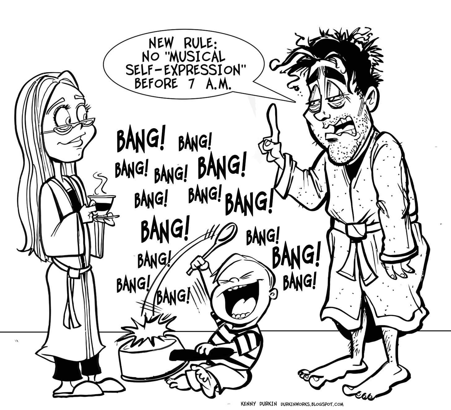 1457x1324 durkinworks little drummer boy - Little Drummer Boy Drawing