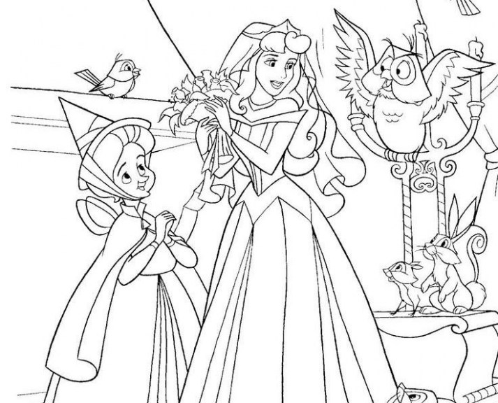 713x576 little drummer boy coloring - Little Drummer Boy Drawing