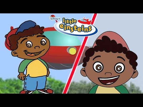 480x360 how to draw little einsteins quincy - Little Einsteins Drawing