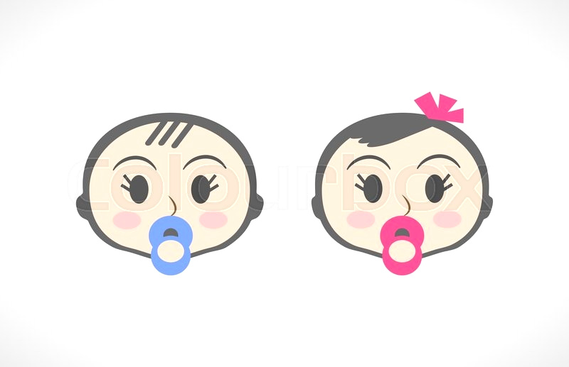 800x517 Easy To Draw Cartoon Baby Close Up Portrait Of Little Baby Child - Little Girl Drawing Cartoon