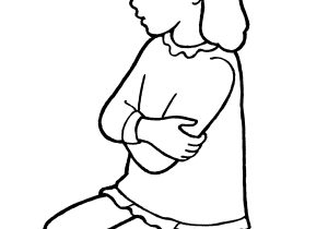 300x210 little girl praying drawing with little girl praying icon vector - Little Girl Praying Drawing