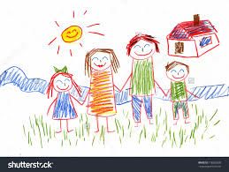 259x195 Image Result For Little Kid Drawings Artchive Drawing For Kids - Little Kid Drawings