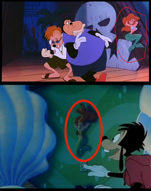 500x630 The Little Mermaid Drawings Tumblr Infovisual - Little Mermaid Drawing Tumblr