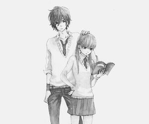 Little Monster Drawings