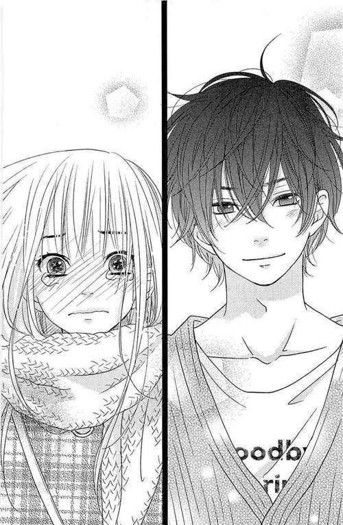 500x766 My Little Monster Drawing Anime Amino - Little Monster Drawings