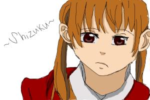 300x200 Shizuku My Little Monster - Little Monster Drawings