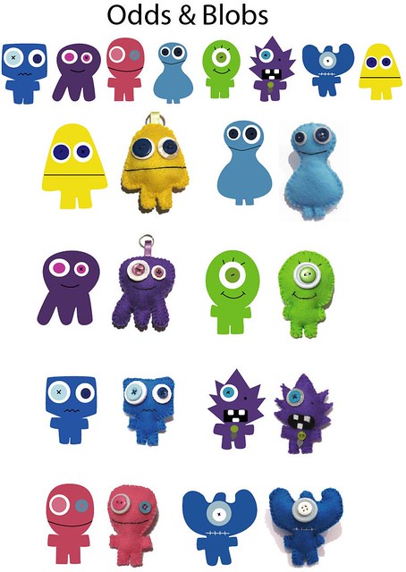 454x640 Monster Drawings I Have Finally Made Drawings Of My - Little Monster Drawings