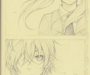 300x250 Images About My Little Monster On We Heart It See More - Little Monster Drawings