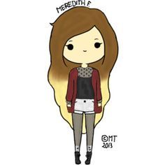 Little People Drawings