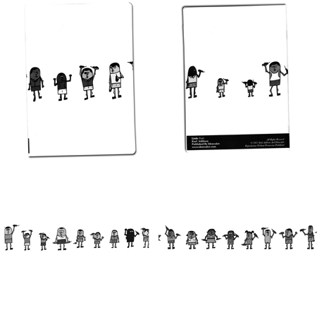 450x450 Idrawalot - Little People Drawings