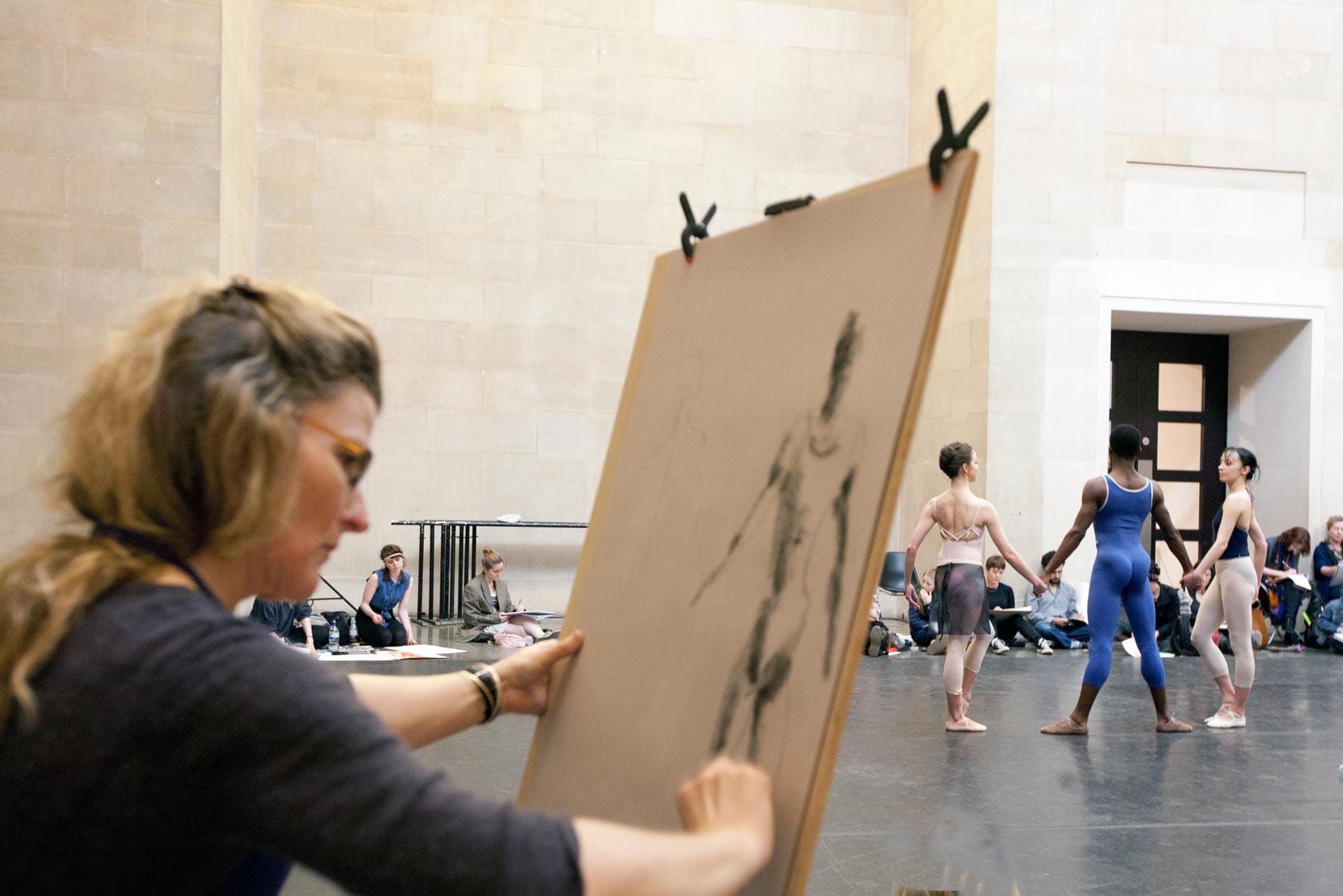 1778x1186 live drawing - Live Drawing