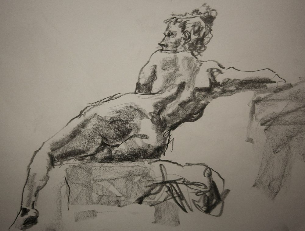 1000x759 live drawing thursday notsuoh - Live Drawing