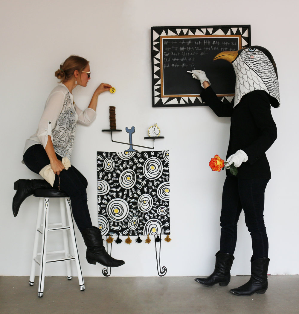 1000x1049 live drawings life propaganda - Live Drawing