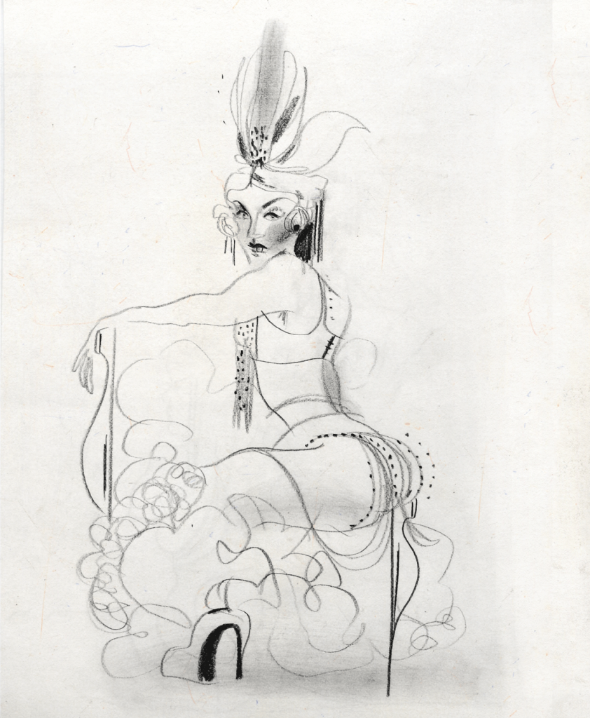 842x1024 Livedrawing - Live Drawing