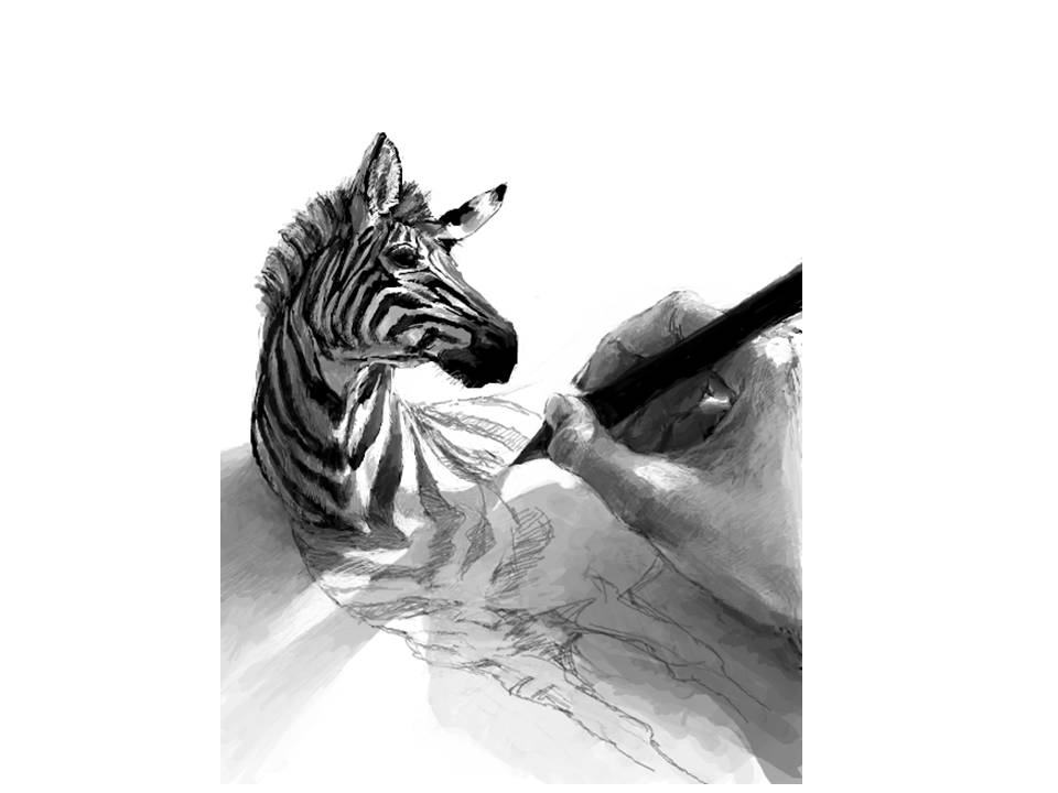 960x720 My Story Drawings Back To Life The Writing Club Fandom - Live Drawing