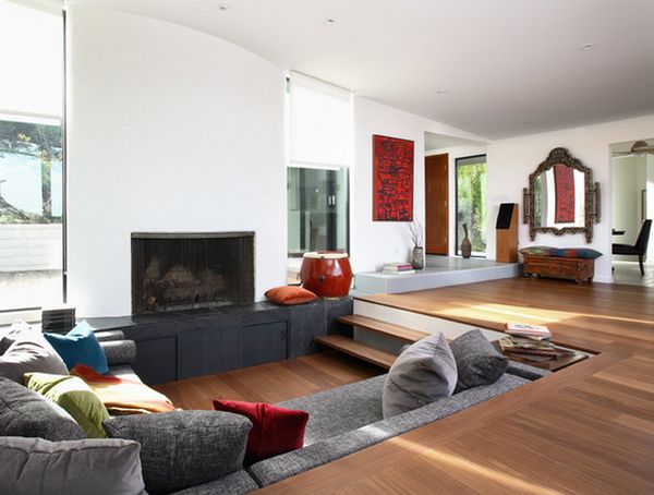 600x454 the differences between a living room and a drawing room - Living Room Drawing