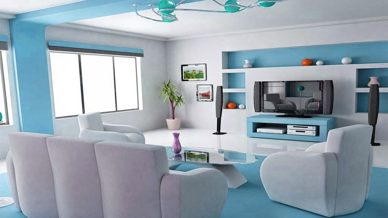 1280x720 most beautiful drawing room living room interior designs - Living Room Drawing Room