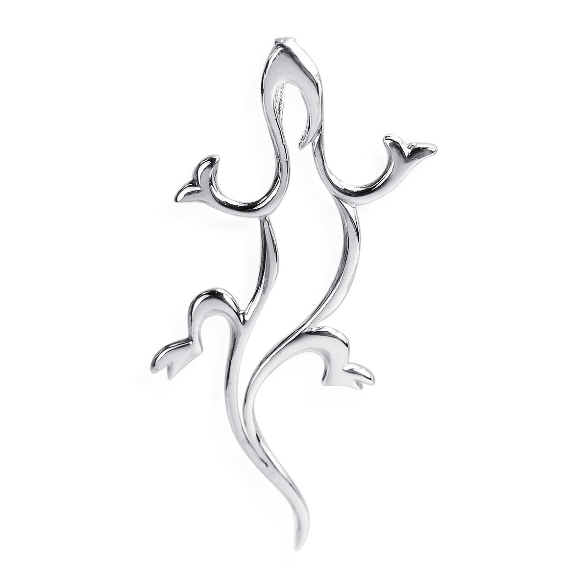 1200x1200 Gecko Drawing Outline With Shop Handmade Modern Gecko Lizard - Lizard Drawing Outline